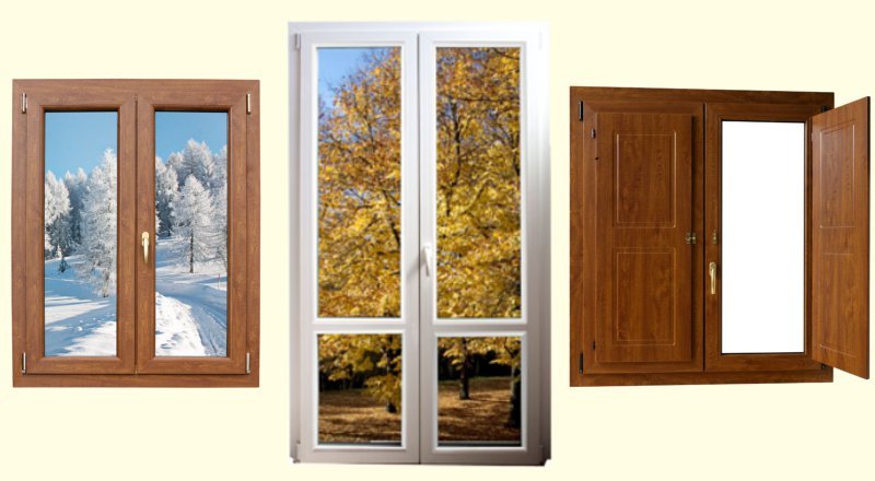 Infissi prezzi online ~ idee di design per la casa Serramenti pvc torino prezzi