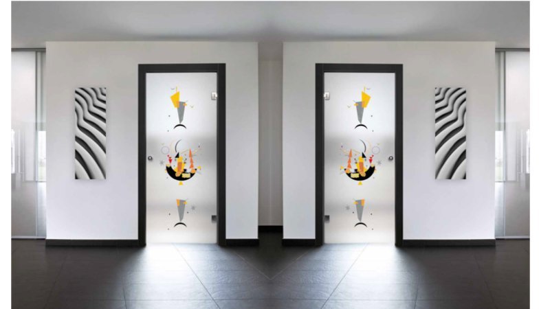 Porte a vetro firenze produzione porte a vetro produzione porte a ... I vetrate scorrevoli da interno